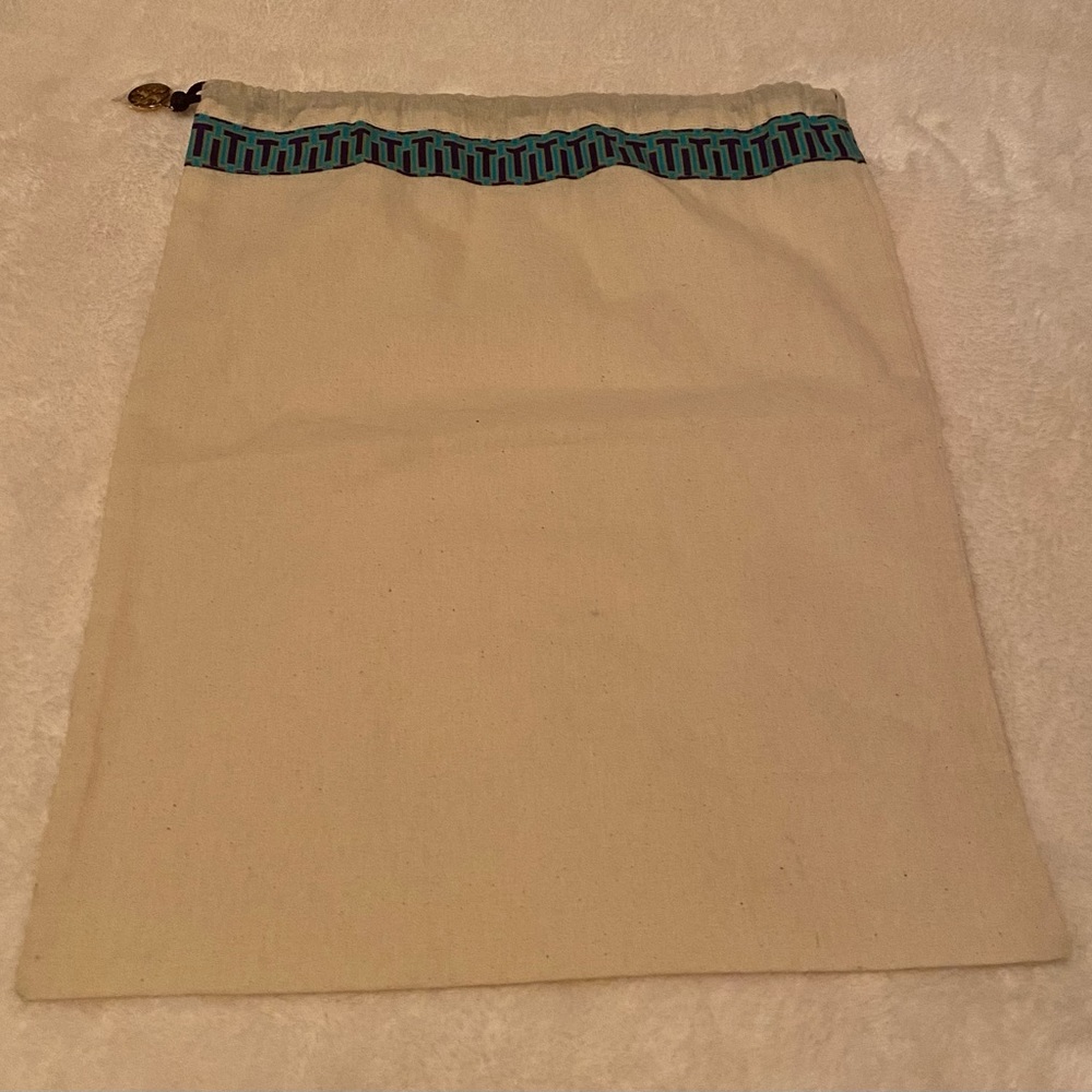 Tory Burch Dustbag